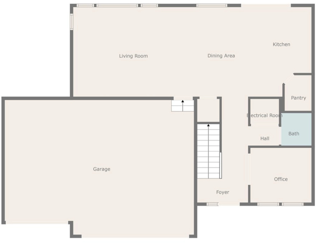 SHORELINE WEST - Residential