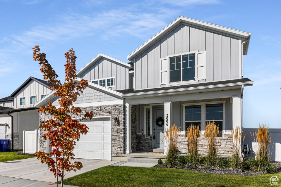 SHORELINE WEST - Residential