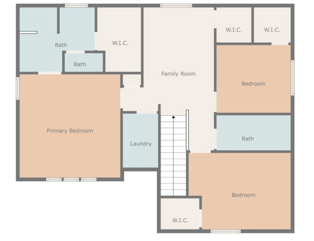SHORELINE WEST - Residential