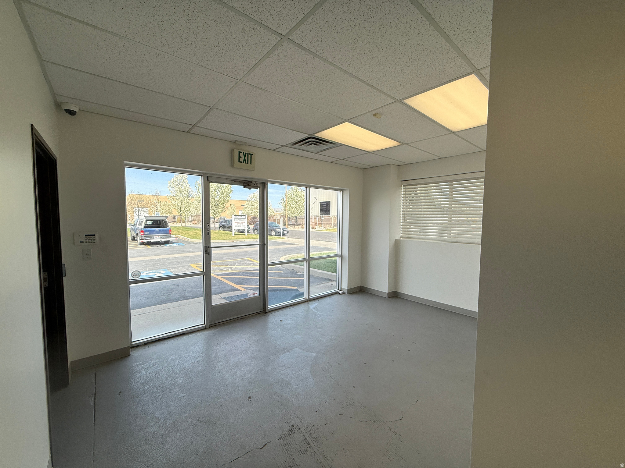 WEDELCO INDUSTRIAL - Commercial Lease