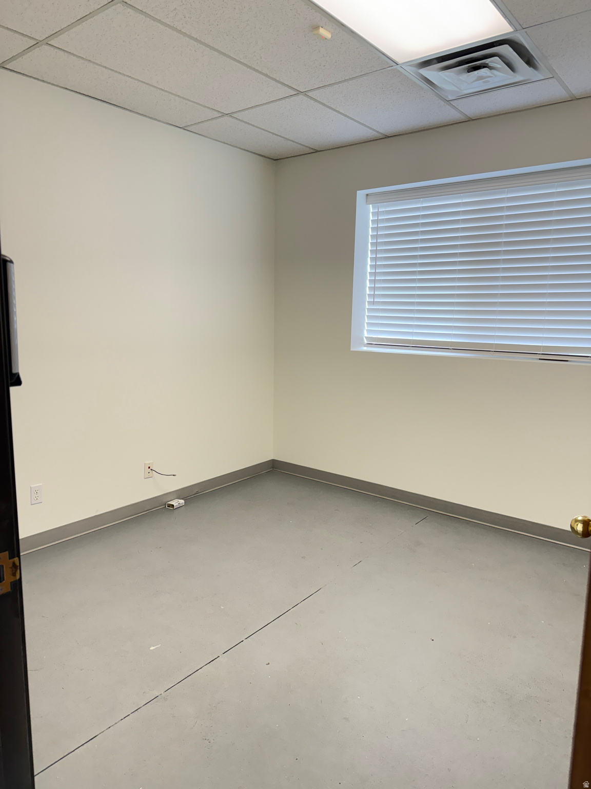 WEDELCO INDUSTRIAL - Commercial Lease