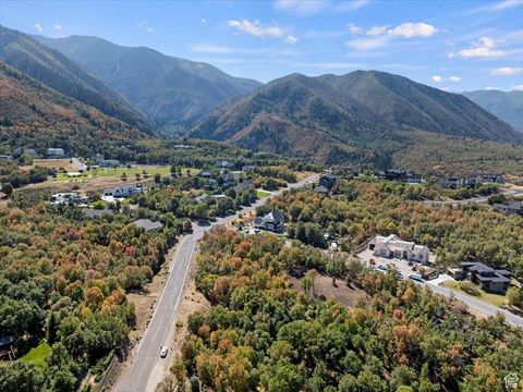 Tiny photo for 1067 S SUMMIT DR, Woodland Hills, UT 84653 (MLS # 2112909)