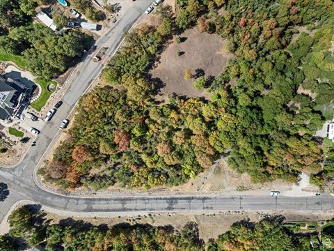 Tiny photo for 1067 S SUMMIT DR, Woodland Hills, UT 84653 (MLS # 2112909)