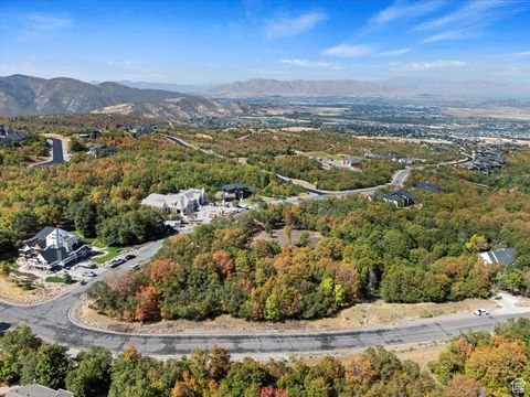 Tiny photo for 1067 S SUMMIT DR, Woodland Hills, UT 84653 (MLS # 2112909)