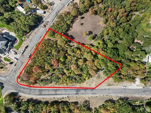 Tiny photo for 1067 S SUMMIT DR, Woodland Hills, UT 84653 (MLS # 2112909)