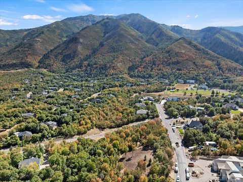 Tiny photo for 1067 S SUMMIT DR, Woodland Hills, UT 84653 (MLS # 2112909)