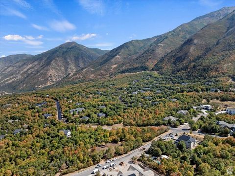 Tiny photo for 1067 S SUMMIT DR, Woodland Hills, UT 84653 (MLS # 2112909)