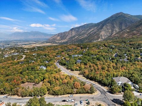 Tiny photo for 1067 S SUMMIT DR, Woodland Hills, UT 84653 (MLS # 2112909)