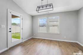 SPRING CREEK RANCH - Residential