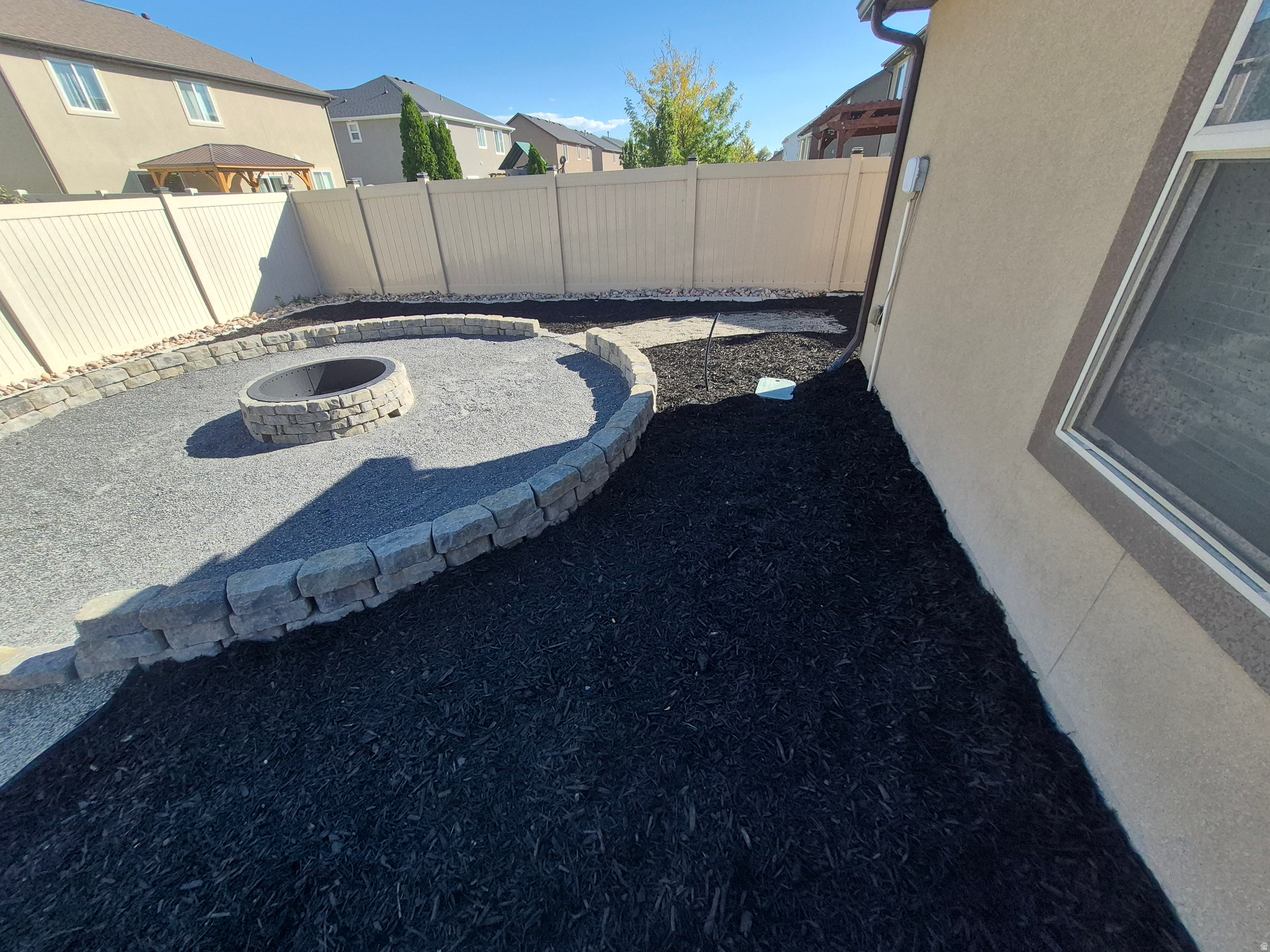 SPRING CREEK RANCH - Residential