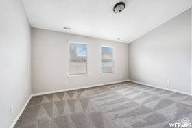 SPRING CREEK RANCH - Residential