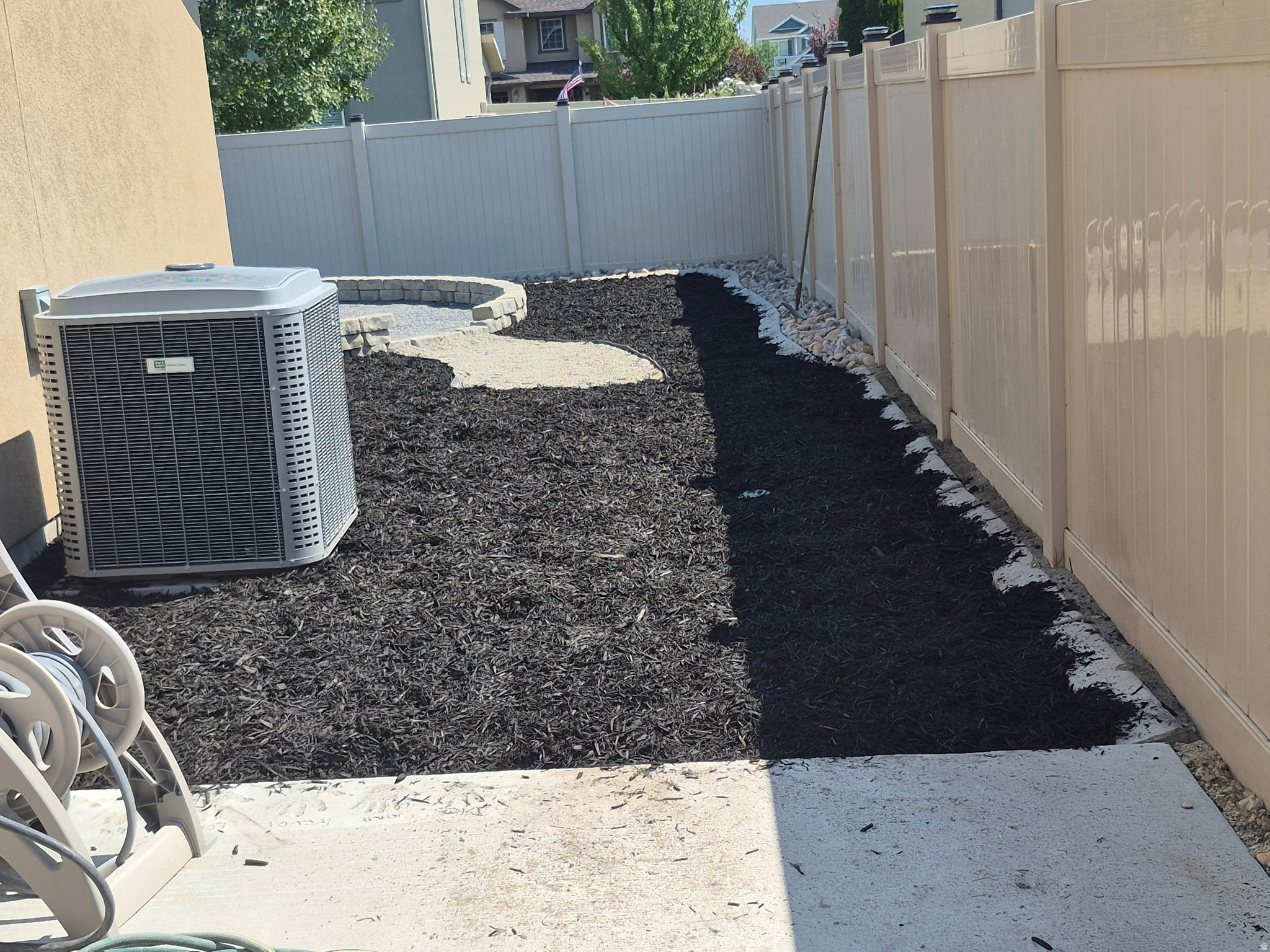 SPRING CREEK RANCH - Residential