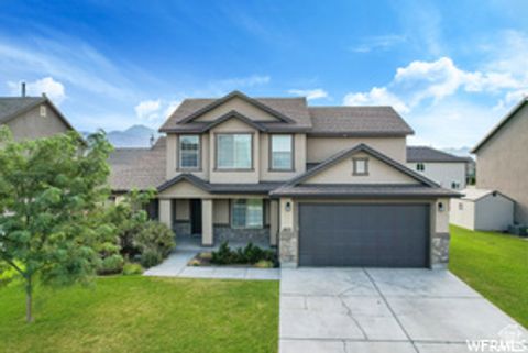 Photo of 1973 S 750 E, Lehi, UT 84043 (MLS # 2127149)