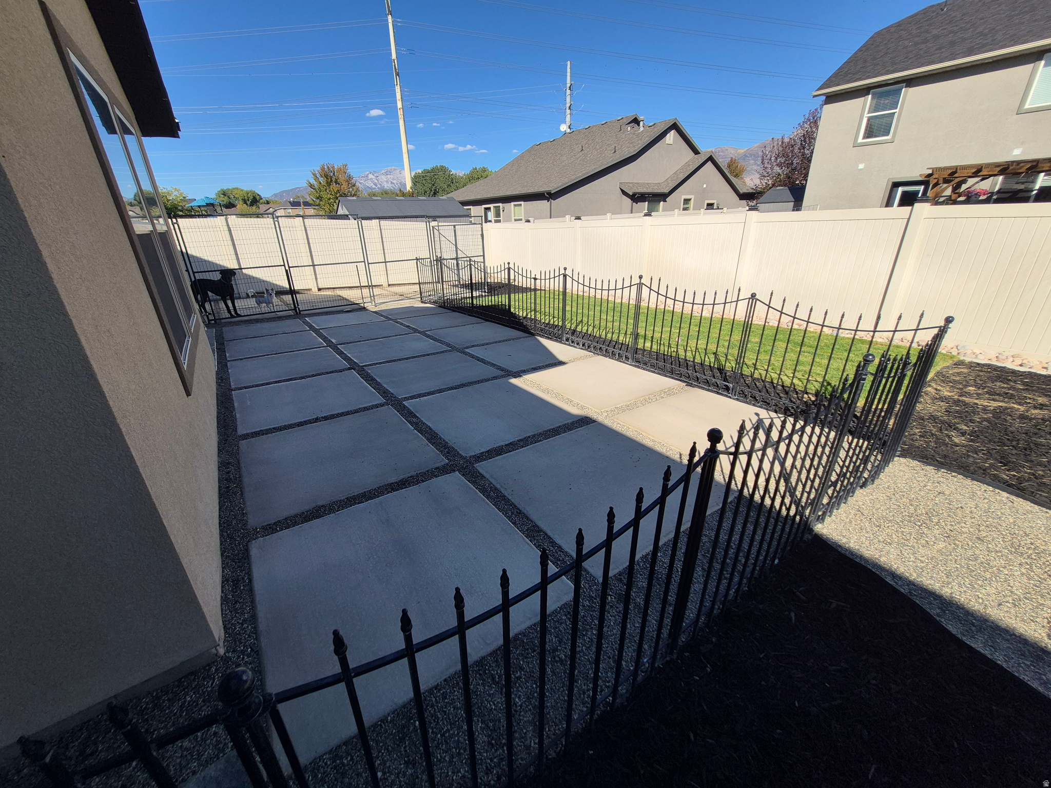 SPRING CREEK RANCH - Residential