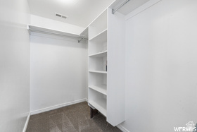 SPRING CREEK RANCH - Residential