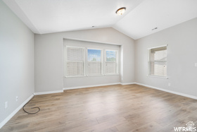 SPRING CREEK RANCH - Residential