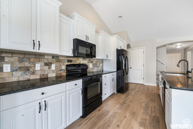 SPRING CREEK RANCH - Residential