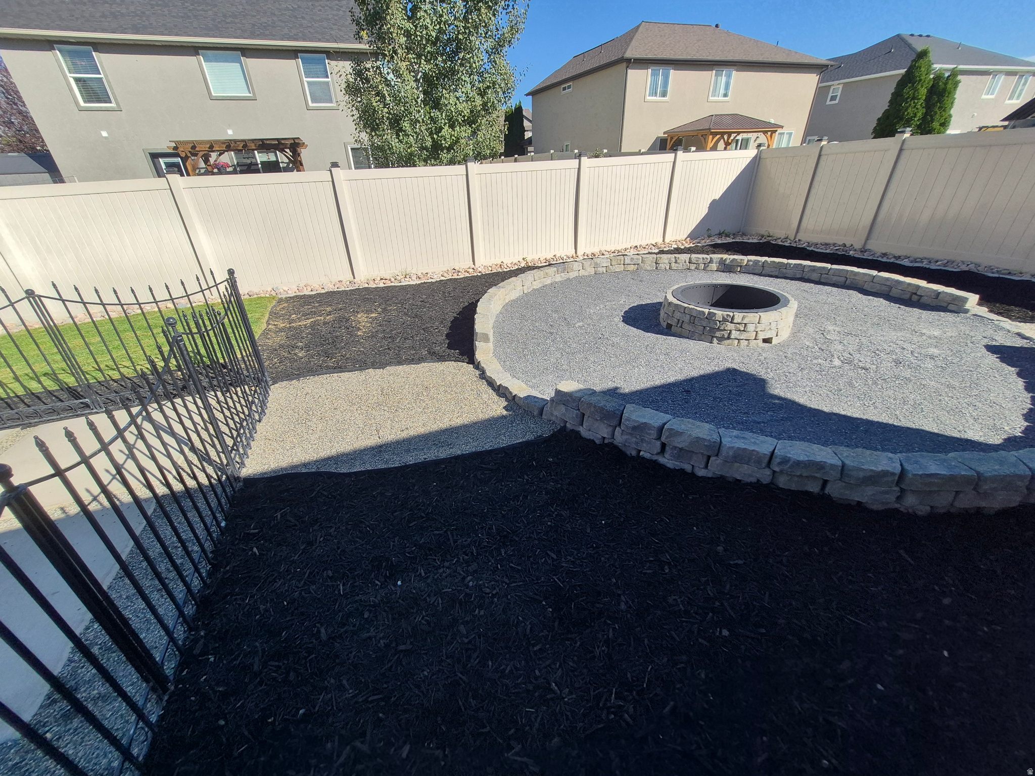 SPRING CREEK RANCH - Residential