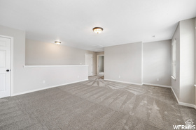 SPRING CREEK RANCH - Residential