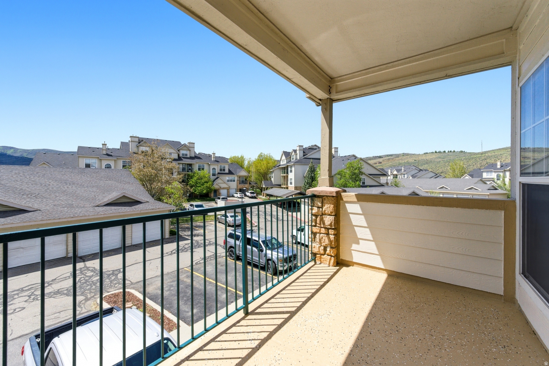 CANYON CREEK - Residential