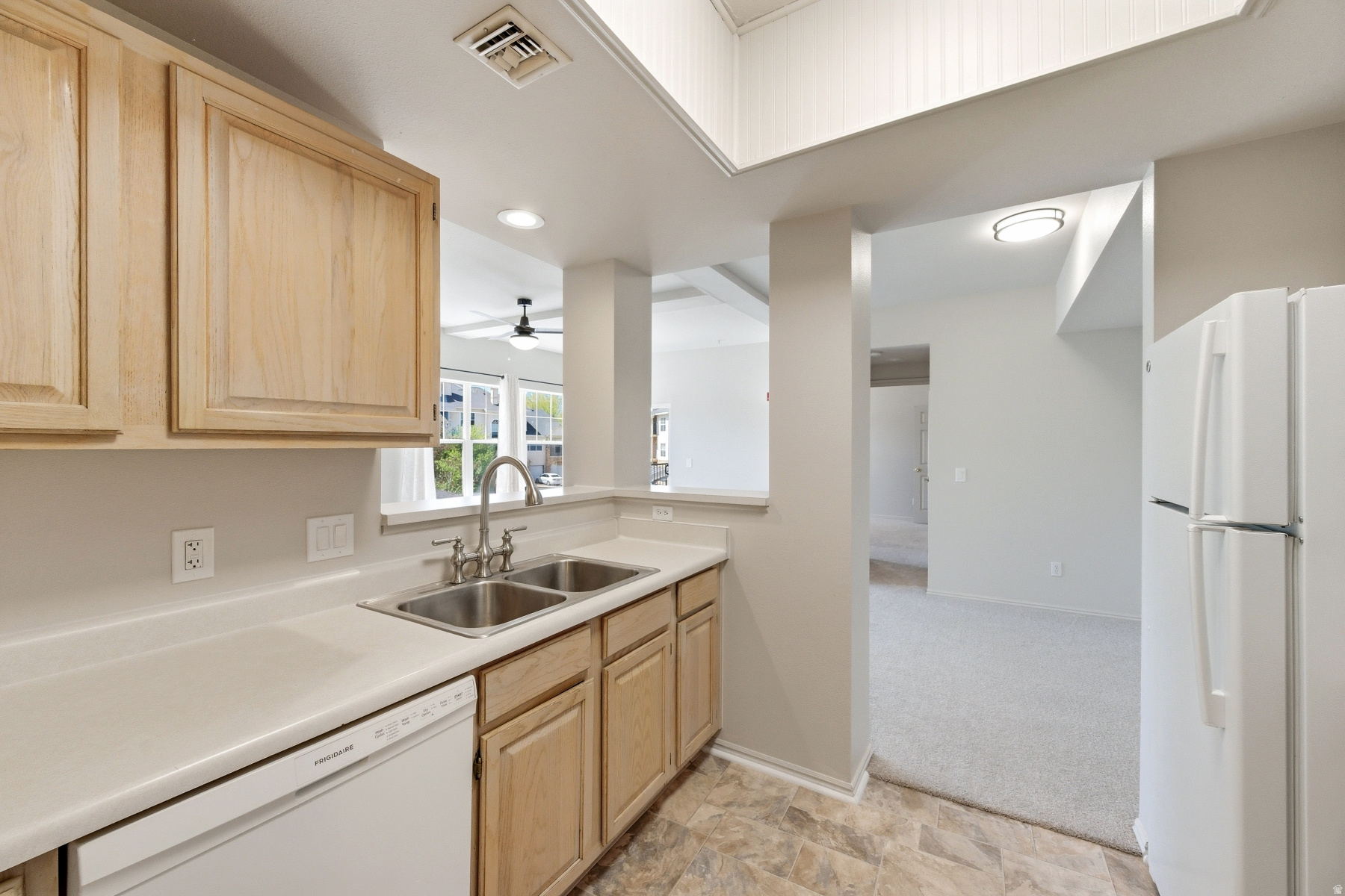 CANYON CREEK - Residential