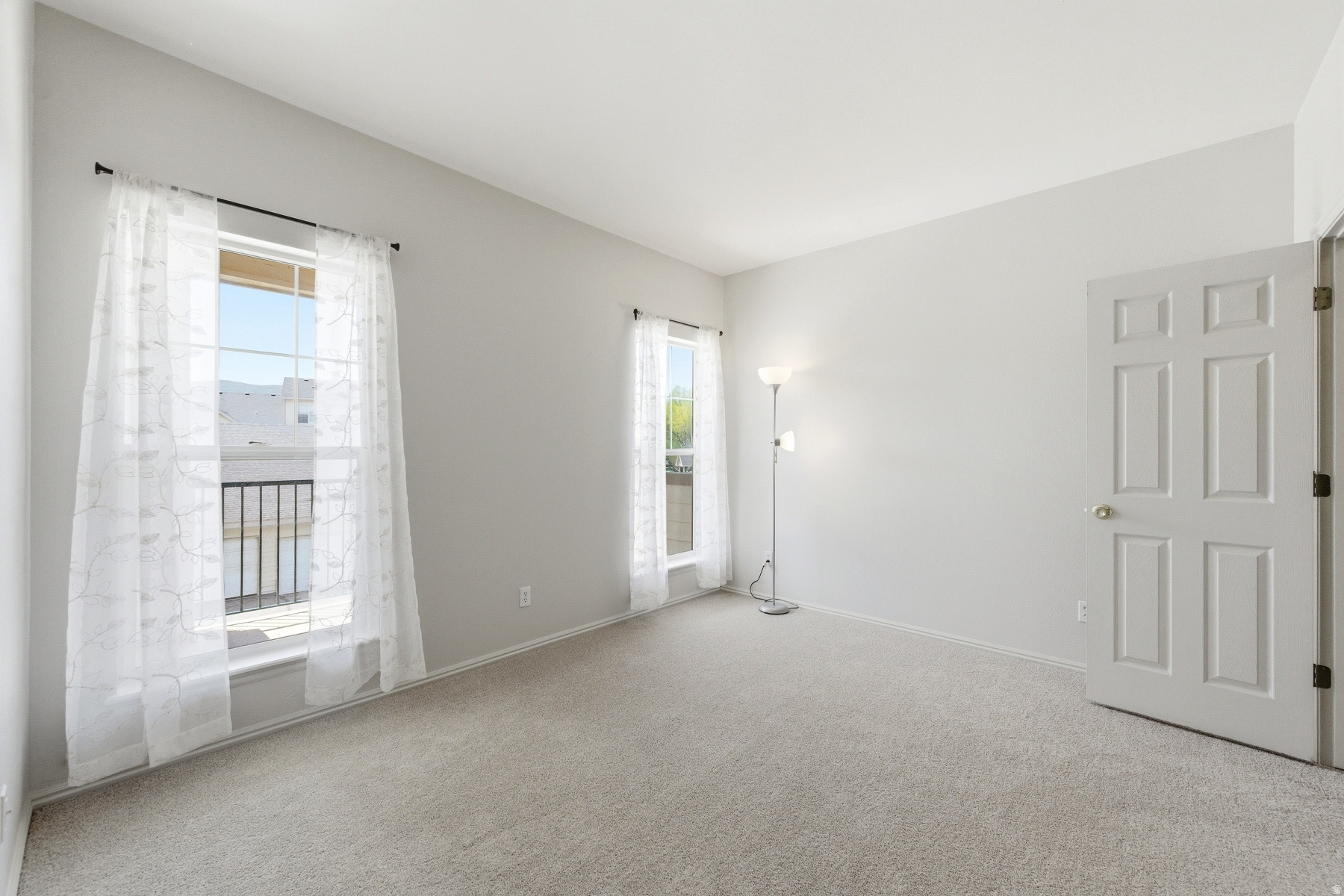 CANYON CREEK - Residential