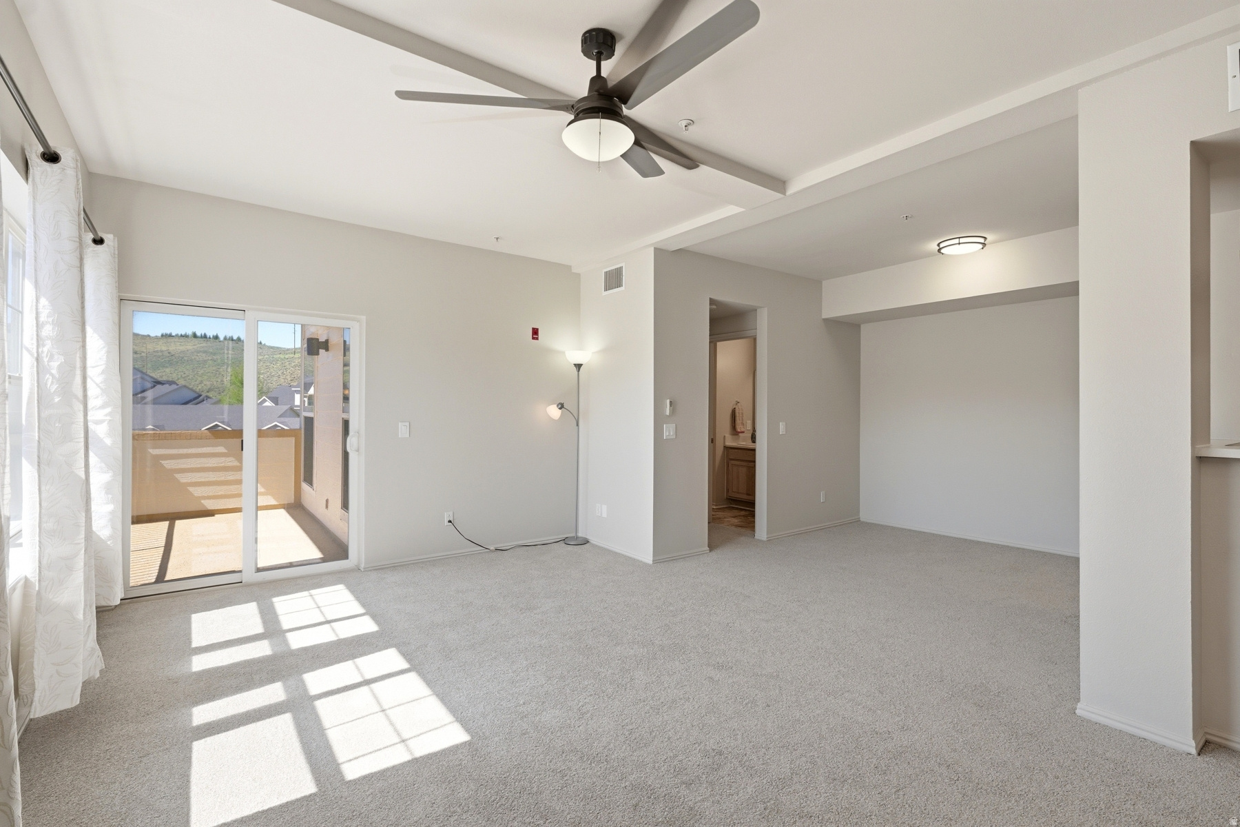 CANYON CREEK - Residential