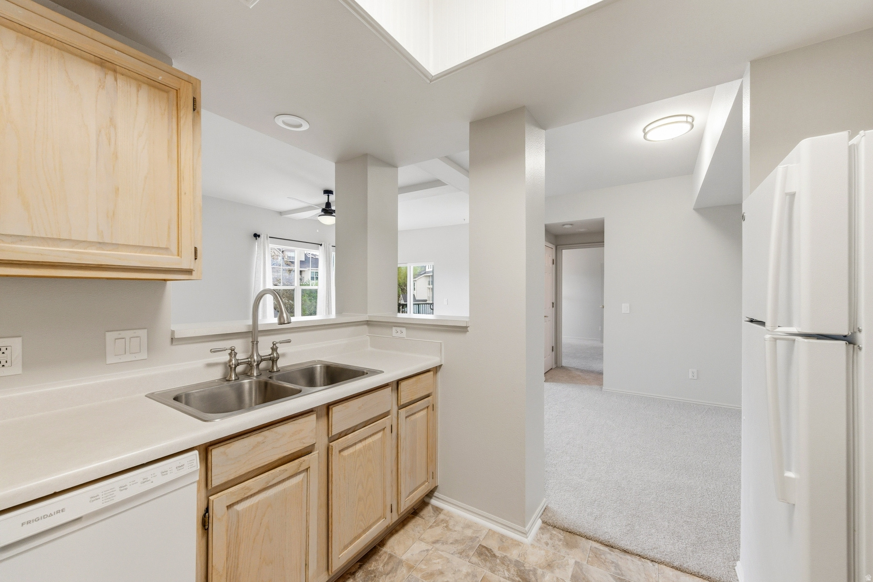 CANYON CREEK - Residential