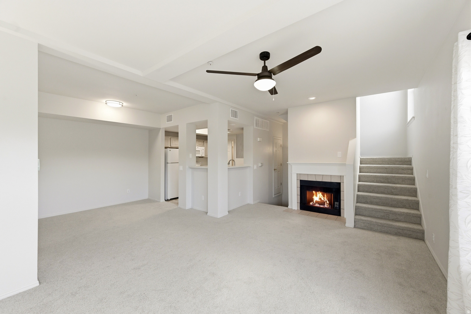 CANYON CREEK - Residential