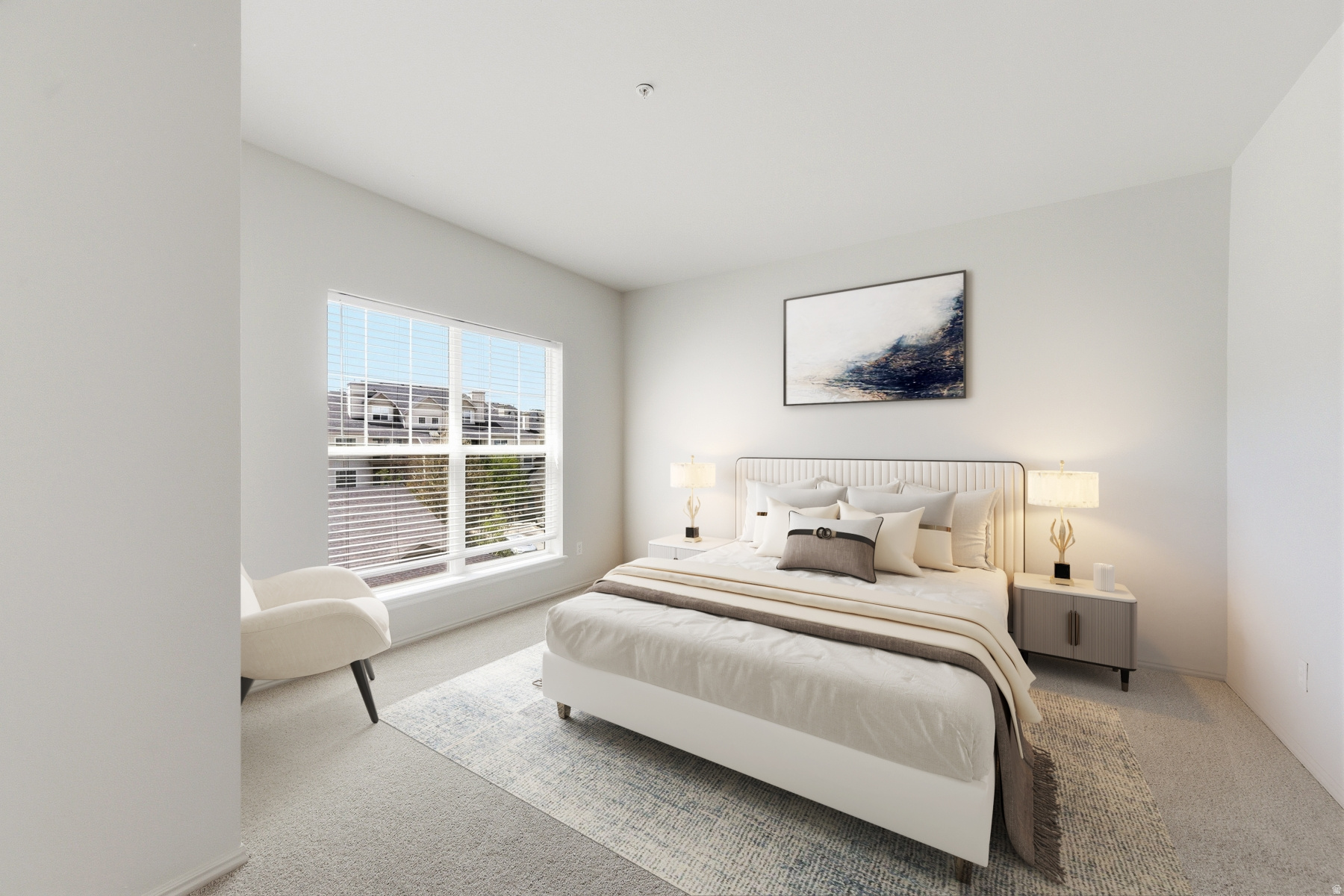 CANYON CREEK - Residential