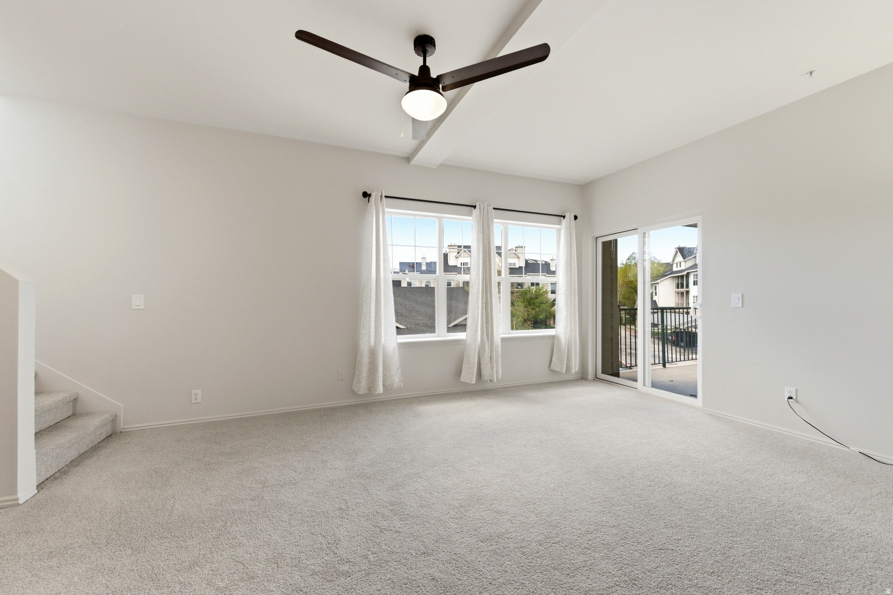 CANYON CREEK - Residential