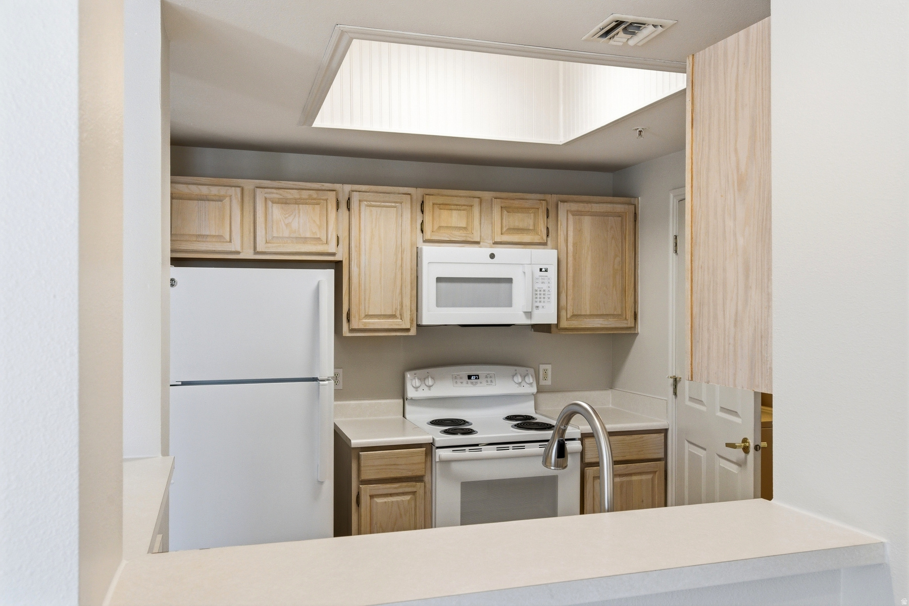 CANYON CREEK - Residential