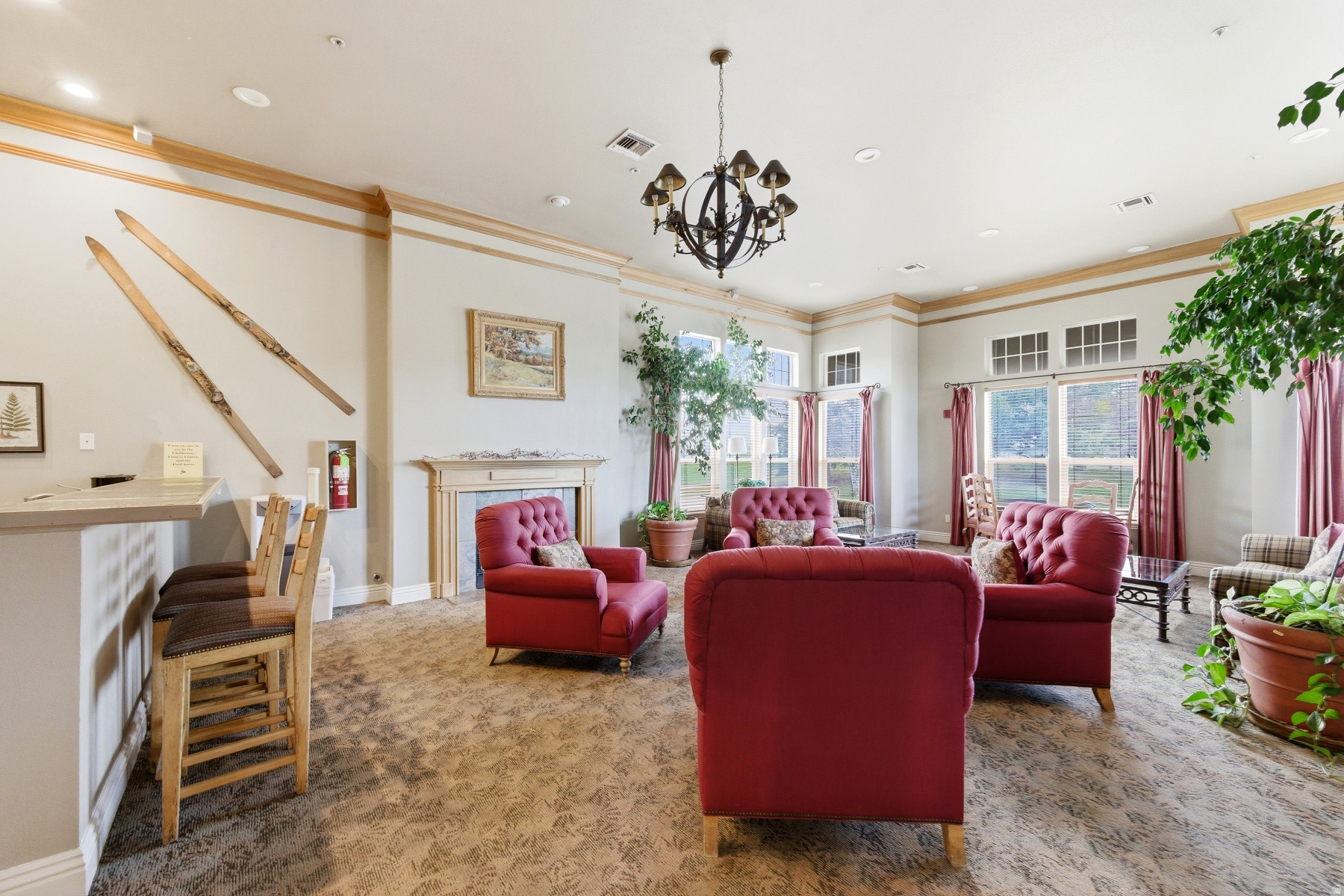 CANYON CREEK - Residential