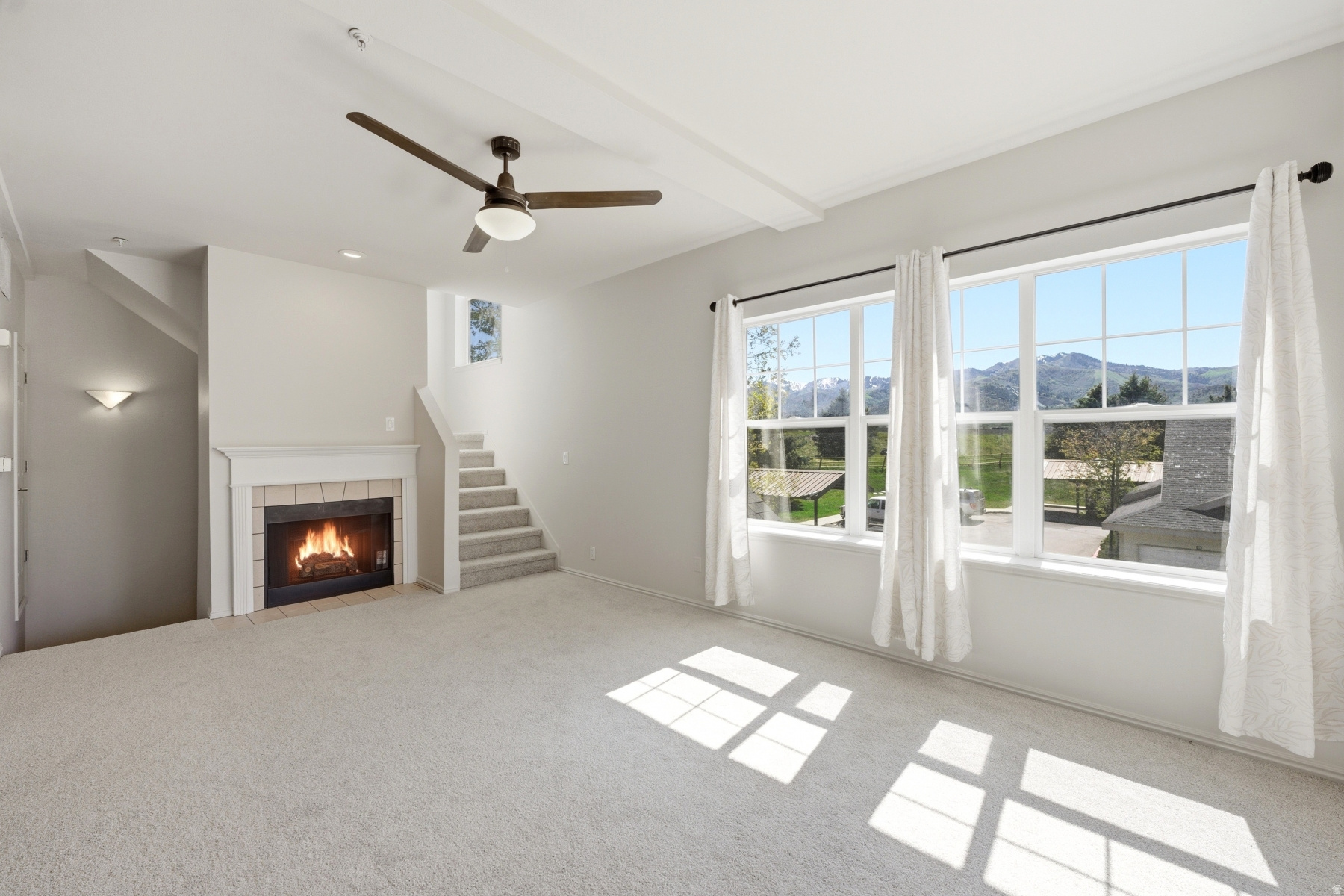 CANYON CREEK - Residential