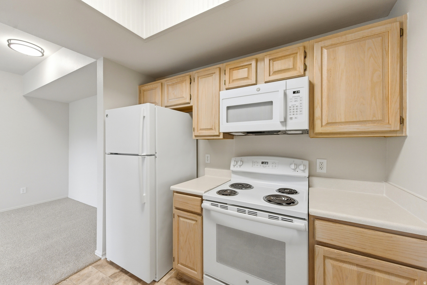 CANYON CREEK - Residential