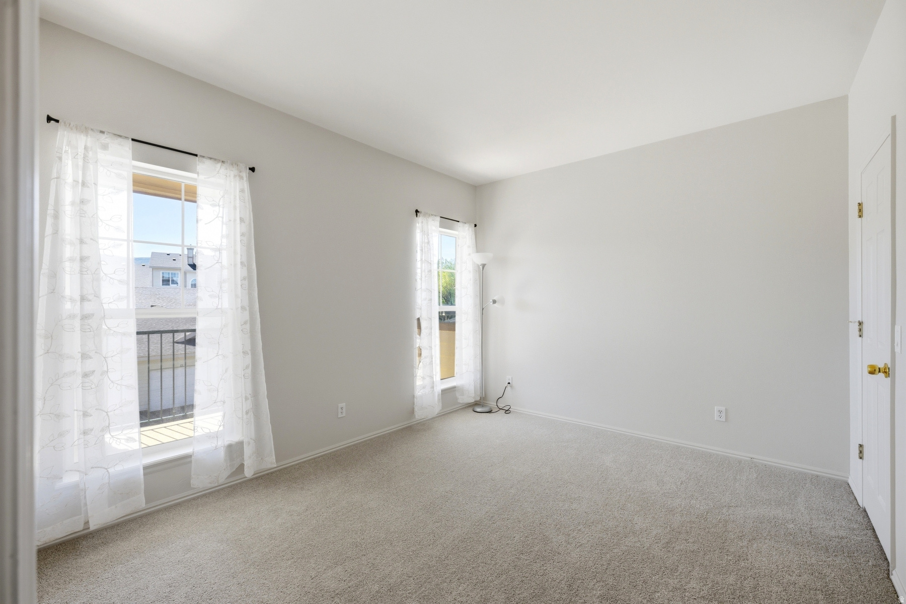 CANYON CREEK - Residential