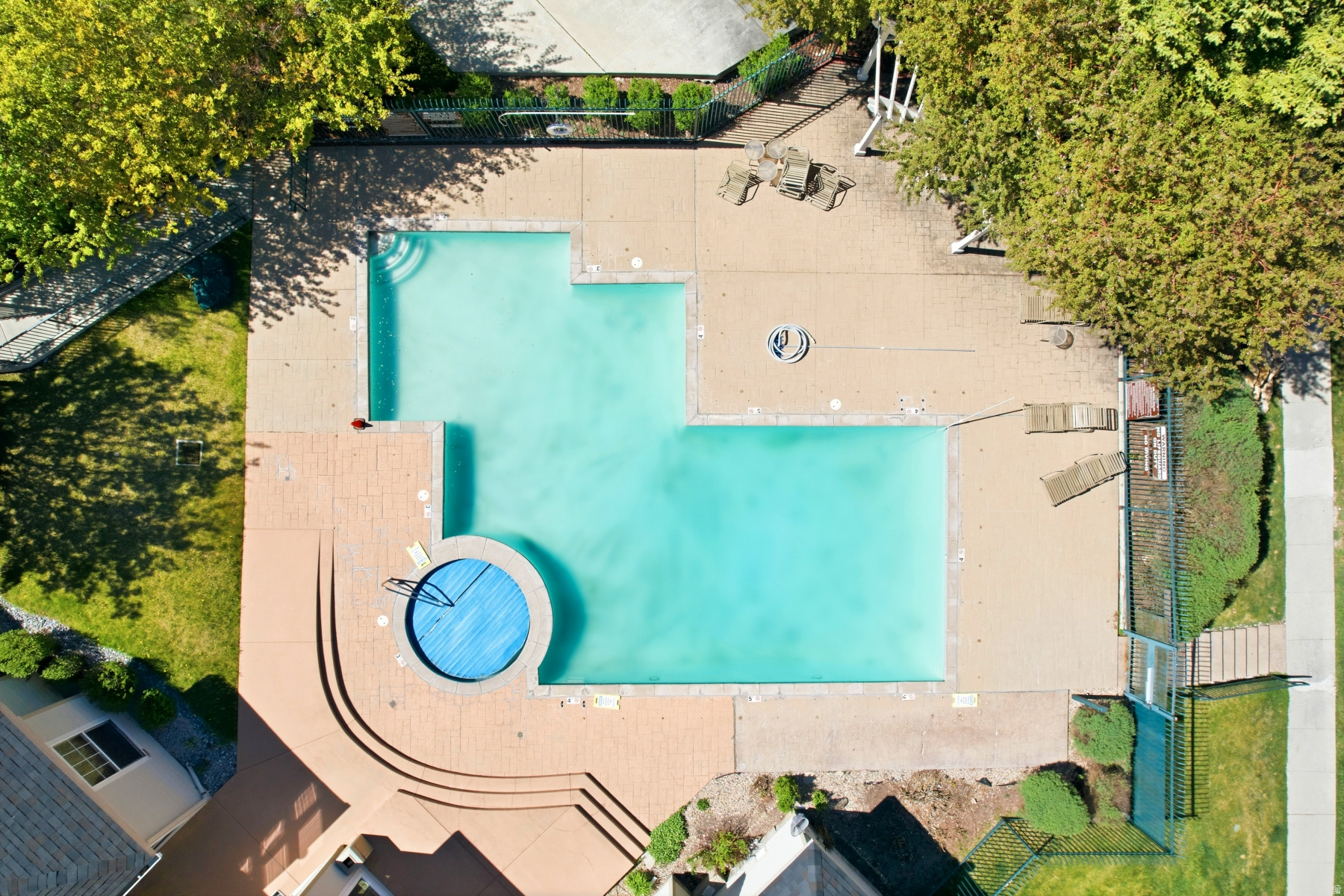 CANYON CREEK - Residential