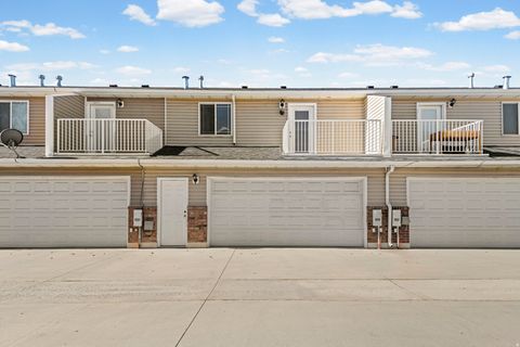 Townhouse For Sale - 1119 Healy St<br/> Weber County, Ogden, UT 84403