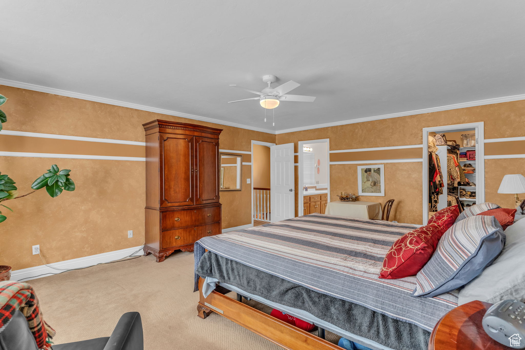 MEADOWS - Residential