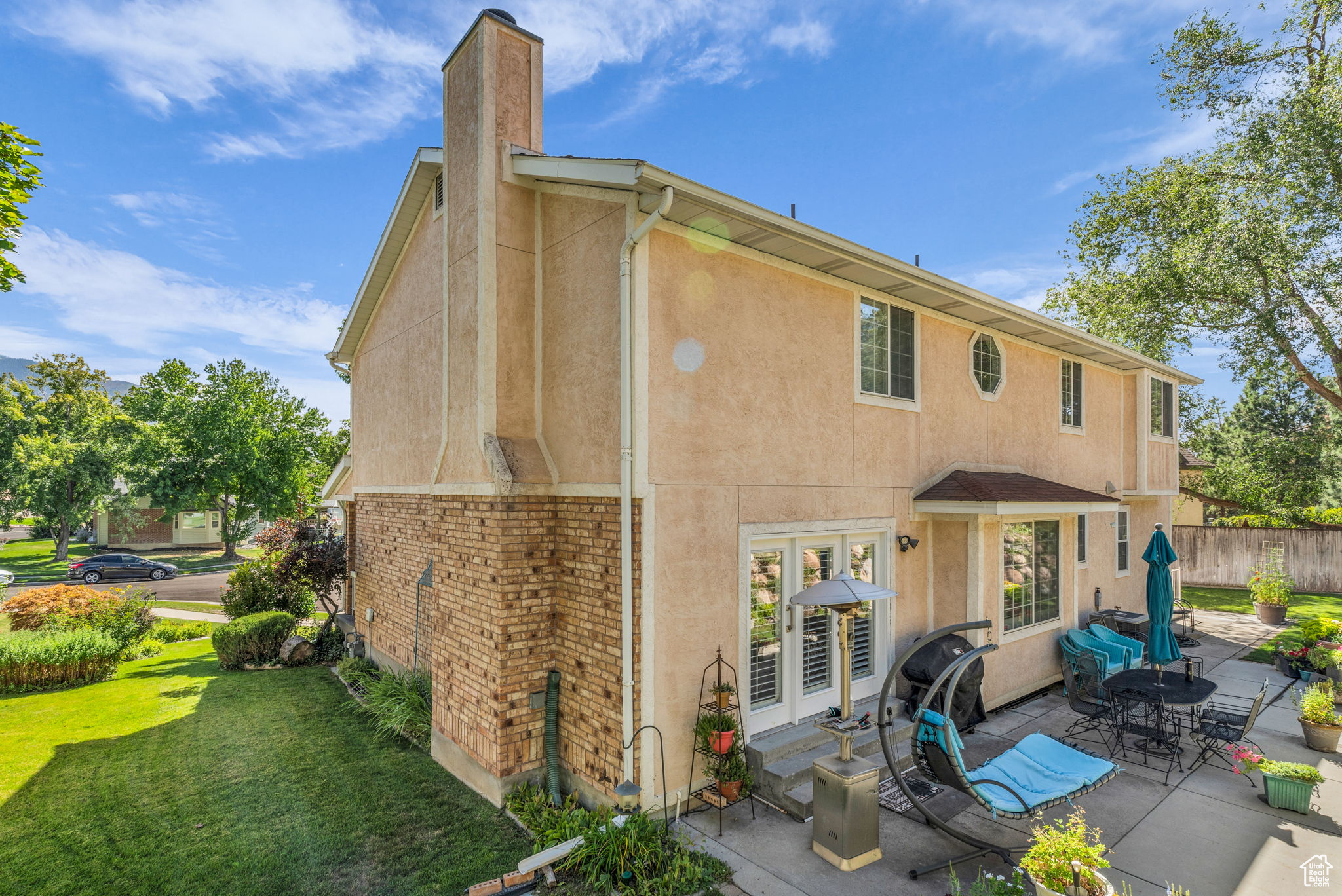 MEADOWS - Residential