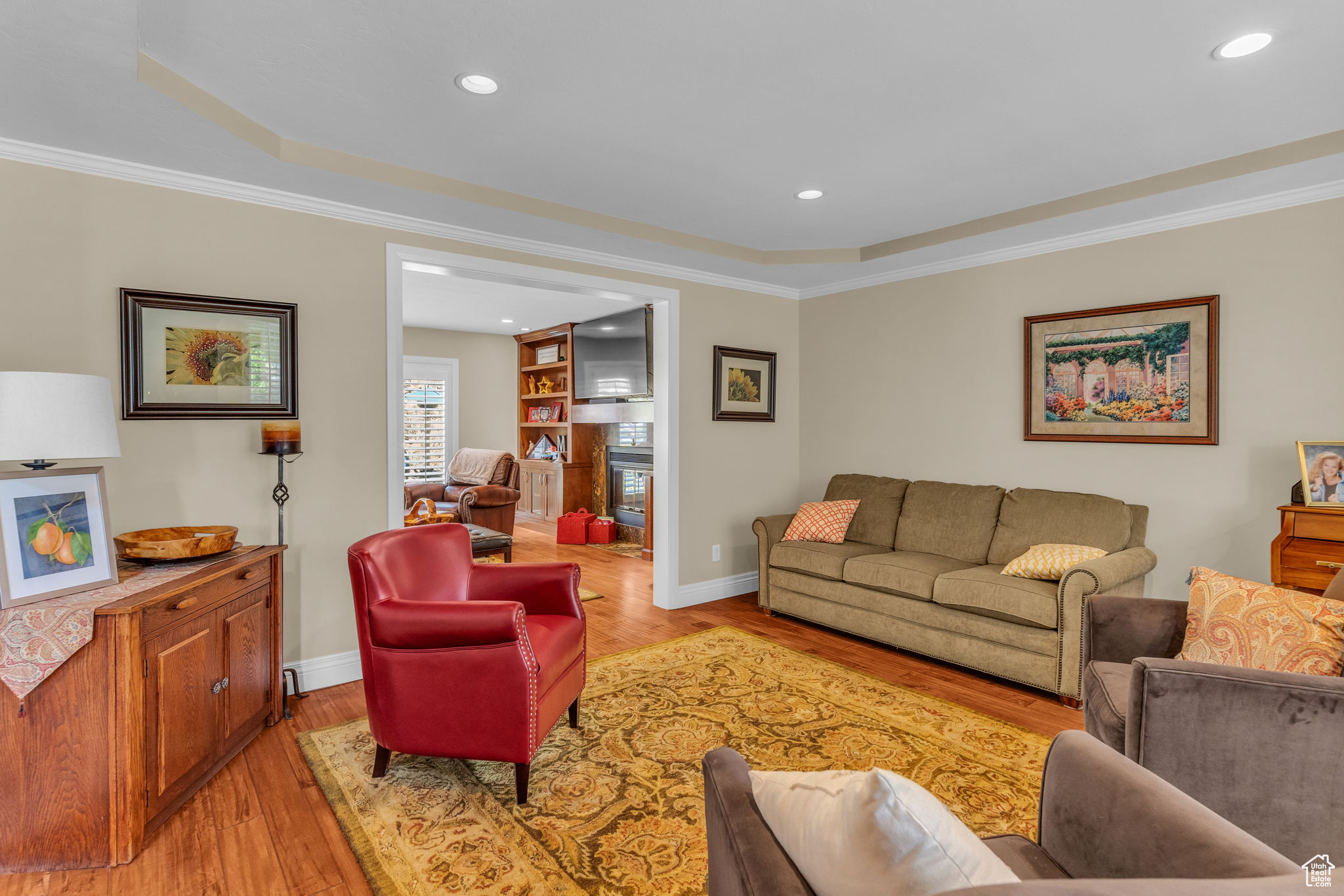 MEADOWS - Residential