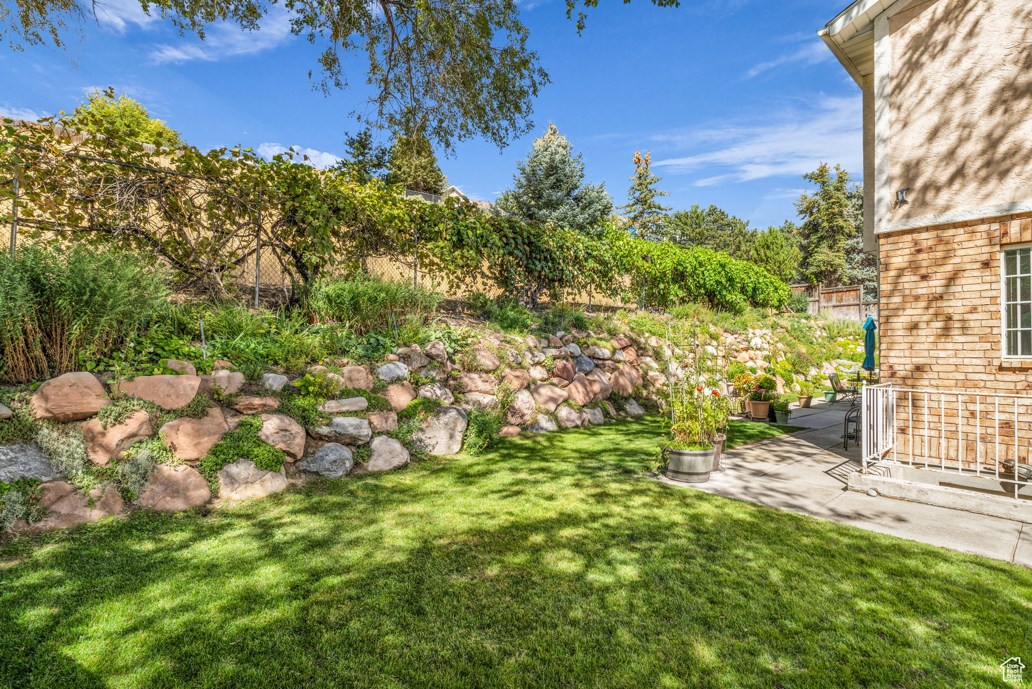 MEADOWS - Residential
