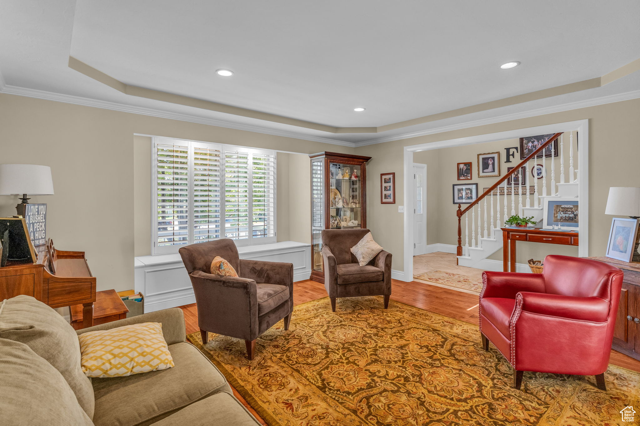 MEADOWS - Residential