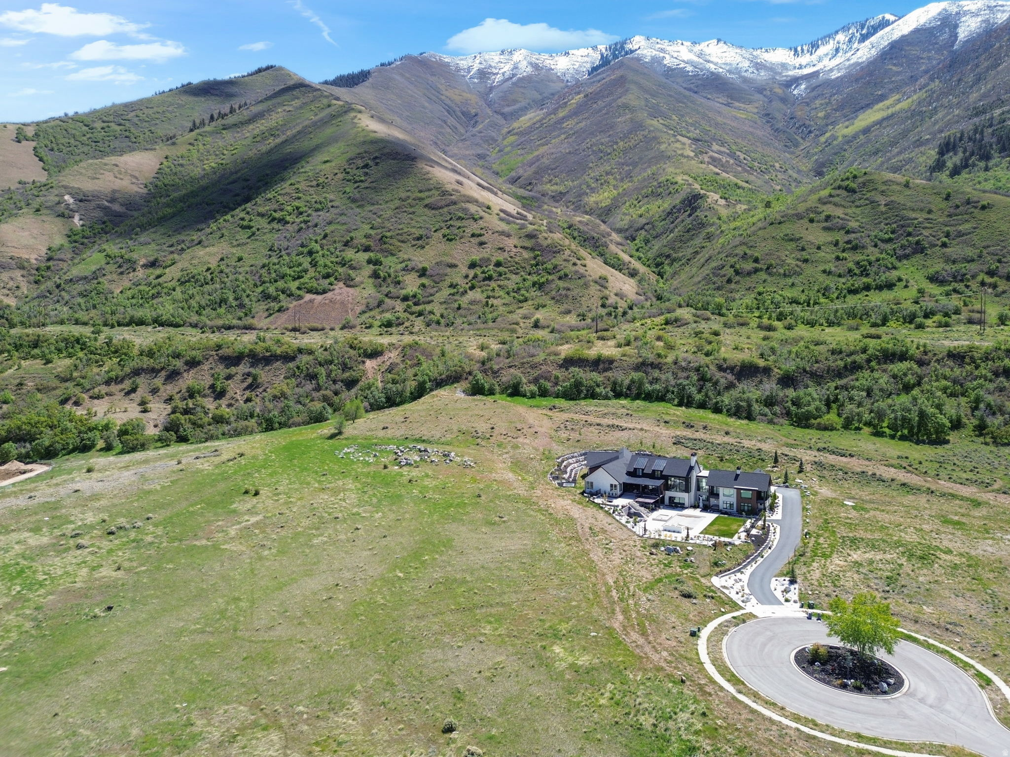 THE PRESERVE AT MAPLETON - Land