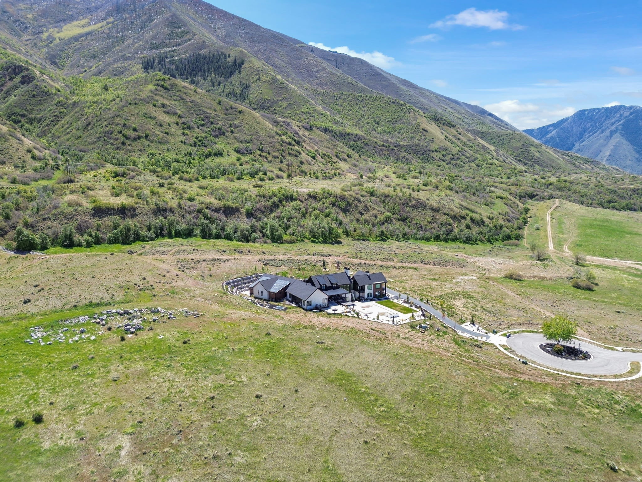 THE PRESERVE AT MAPLETON - Land
