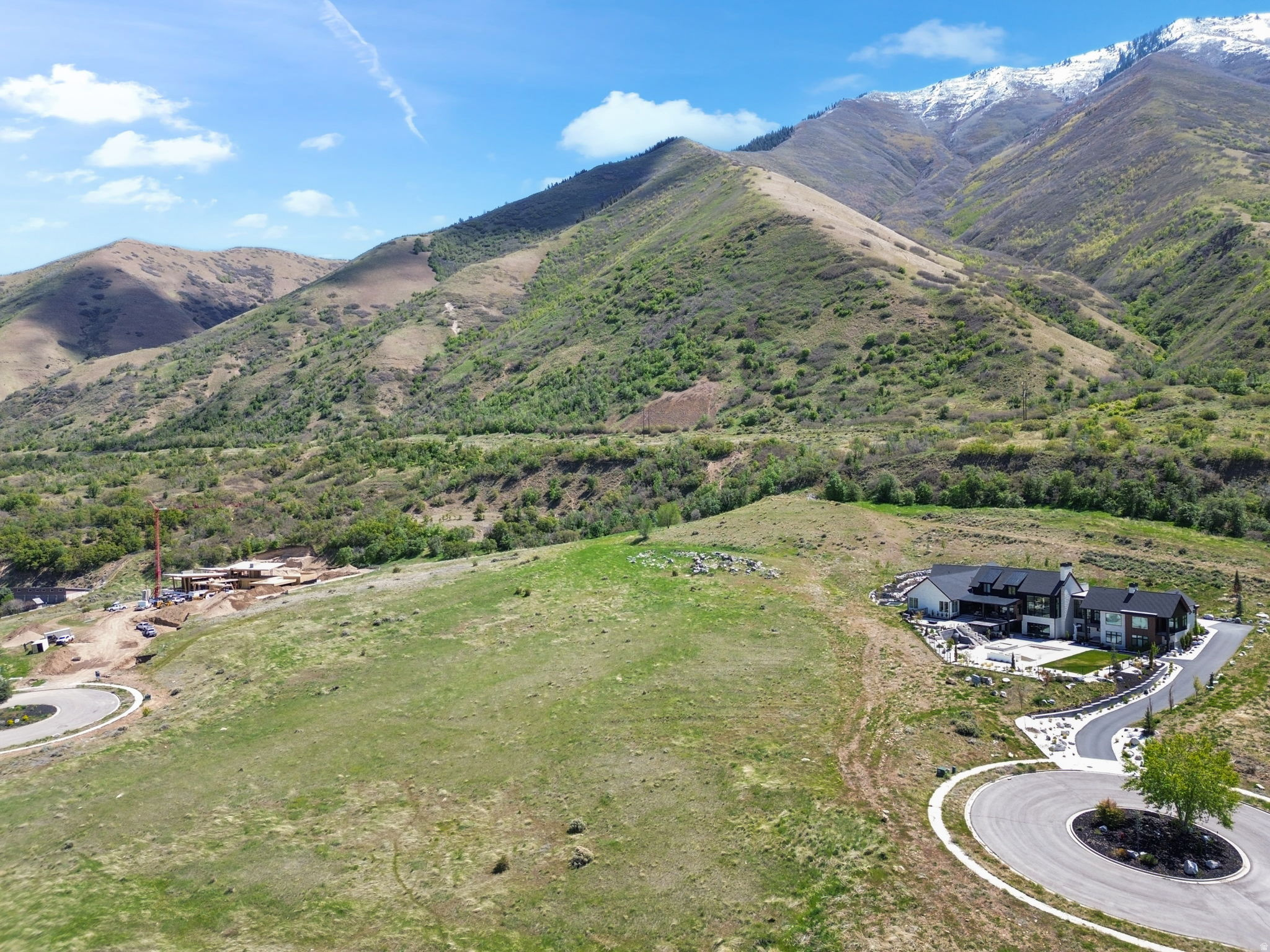 THE PRESERVE AT MAPLETON - Land