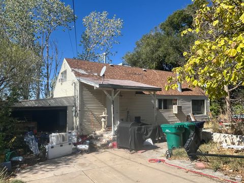 Photo of 4903 S 2700 W, Roy, UT 84067 (MLS # 2116646)