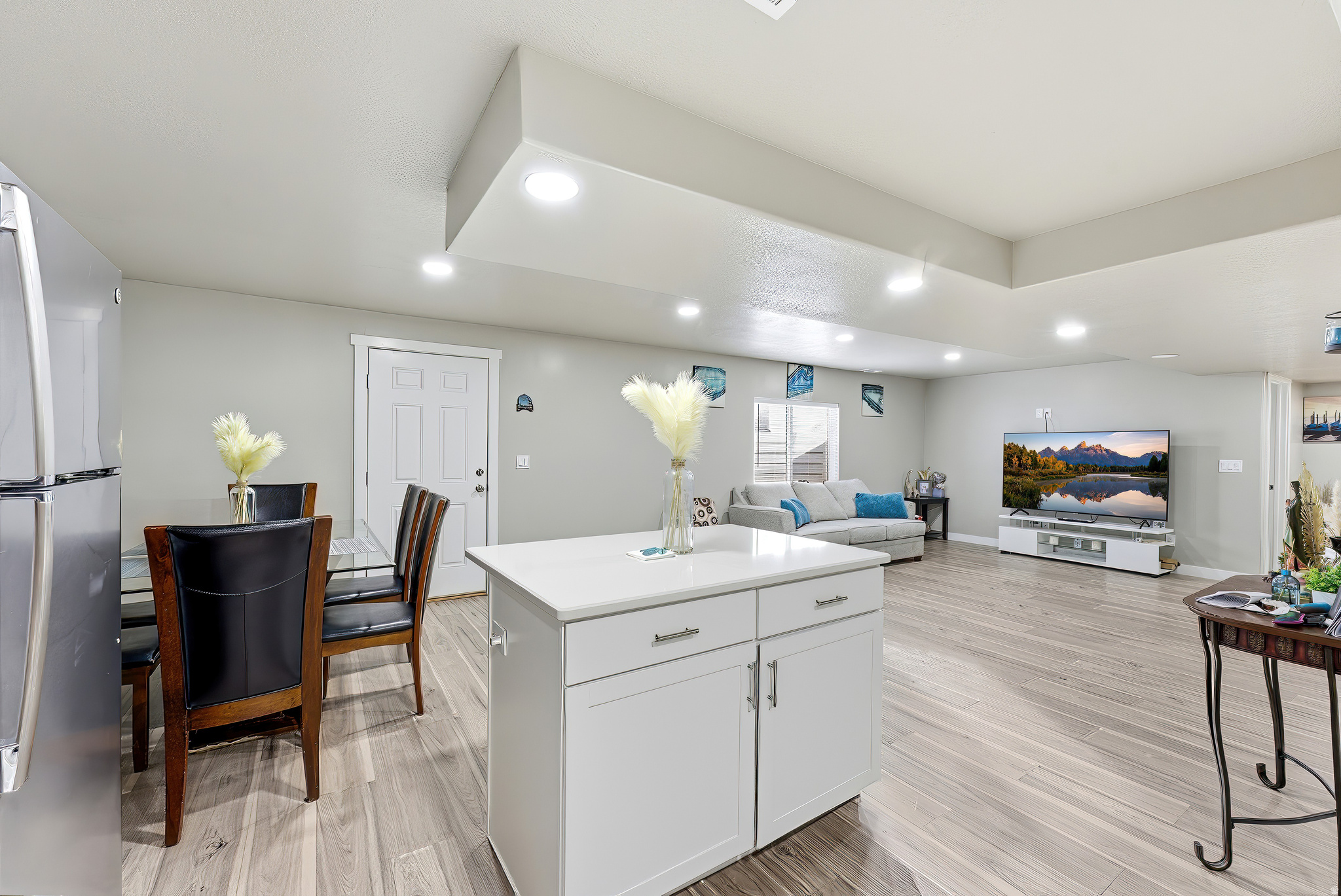 ARK SUBDIVISION - Residential