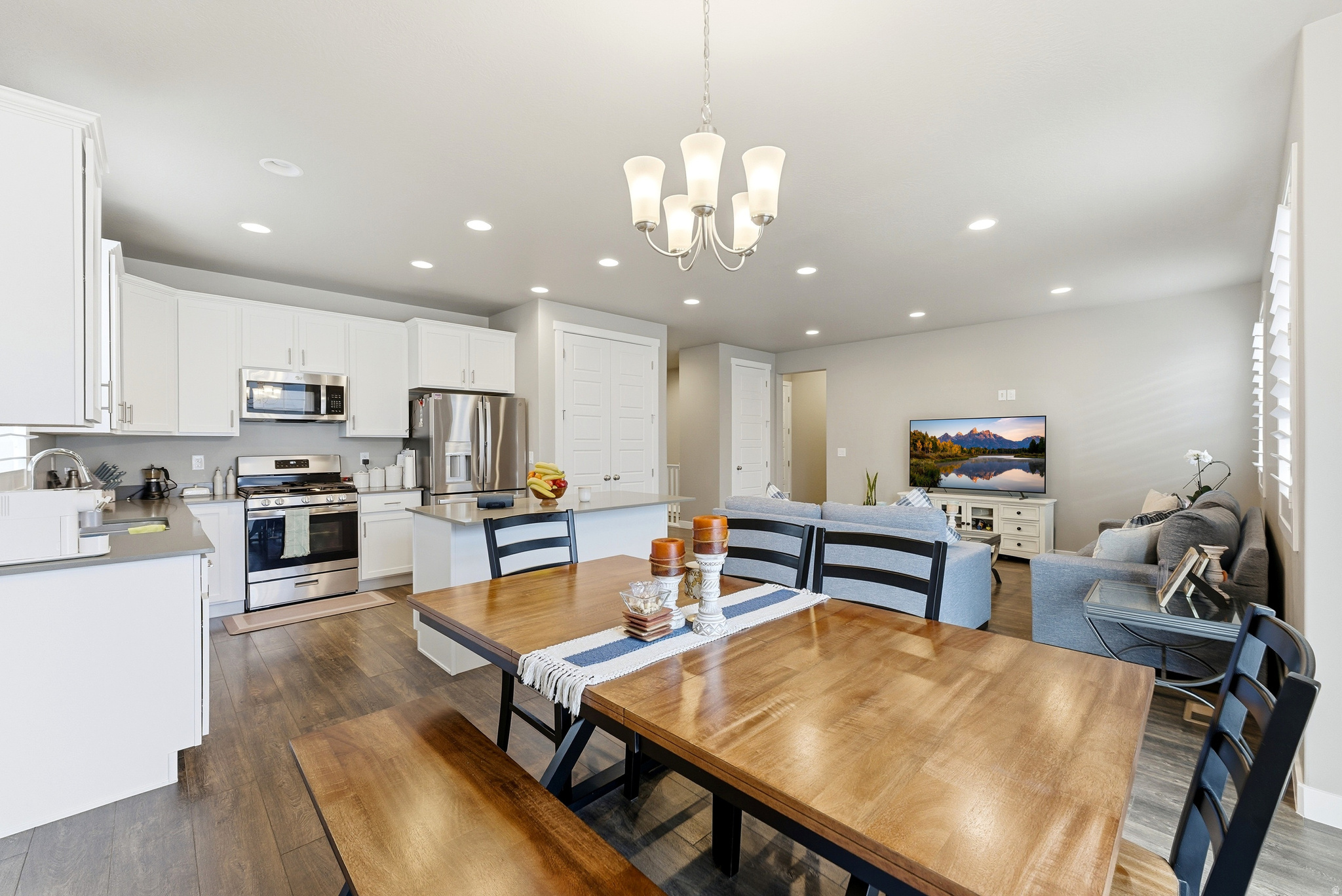 ARK SUBDIVISION - Residential