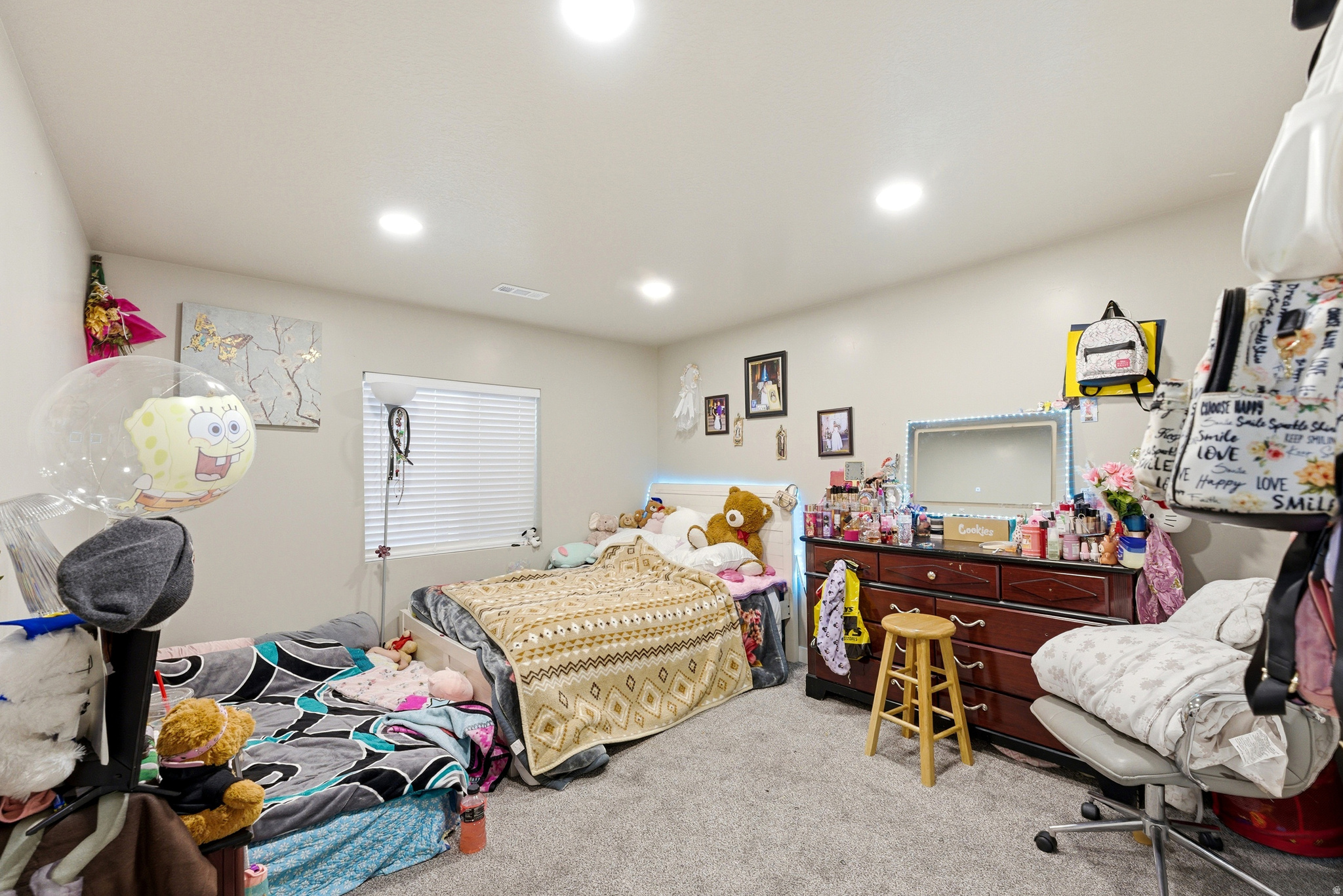 ARK SUBDIVISION - Residential